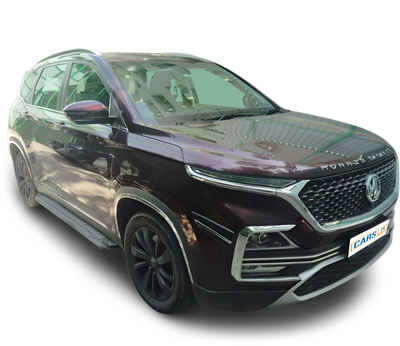 MG HECTOR-img